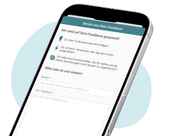 collectody-features-feedback-de Collectody-Features: Feedback senden