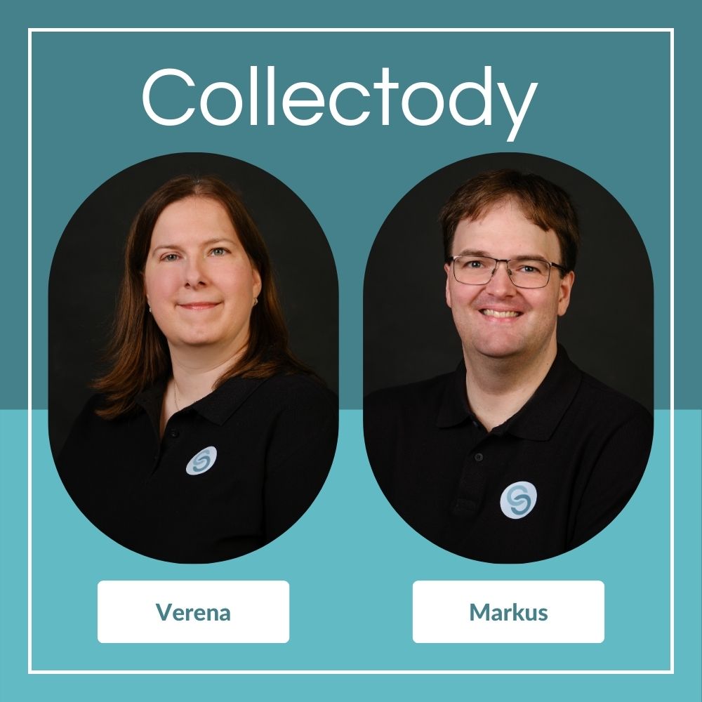 Collectody - Über uns