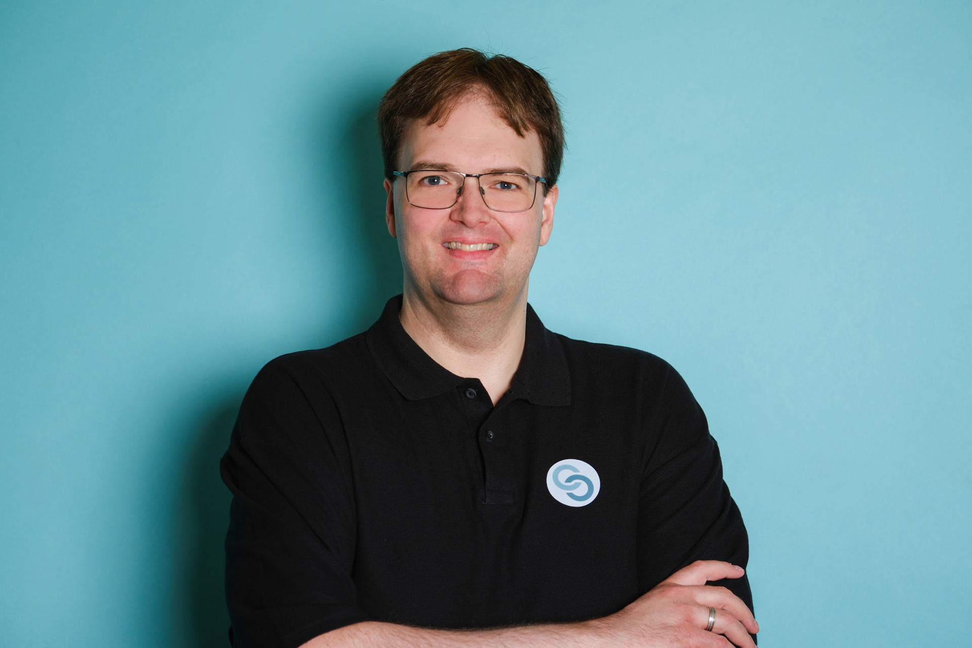 Portrait von Markus Schönberg, Autor von collectody.com